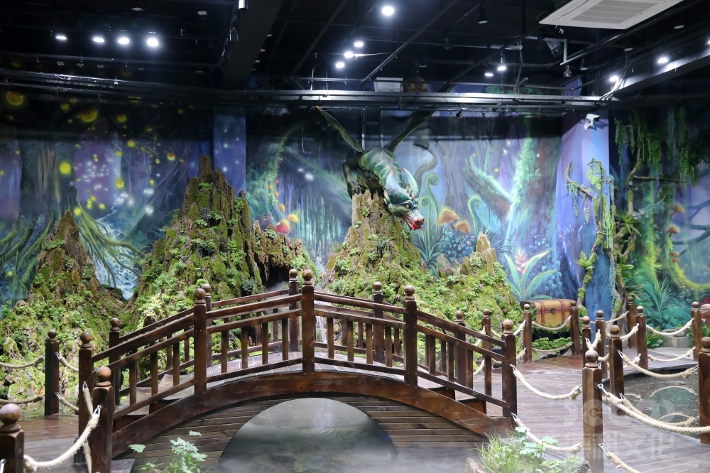 如何利用科技展廳設(shè)計(jì)提升參觀者對(duì)科學(xué)和技術(shù)的興趣和理解？