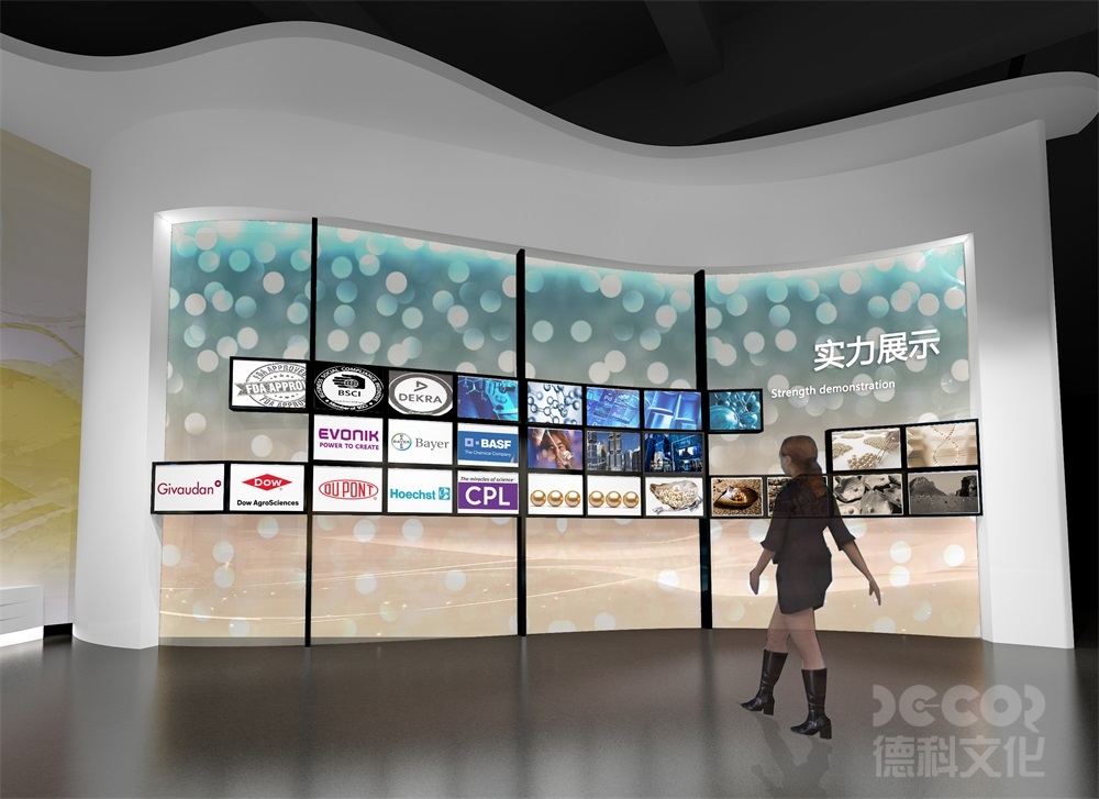 教育展廳設(shè)計(jì)中如何設(shè)計(jì)展覽的整體風(fēng)格和主題？