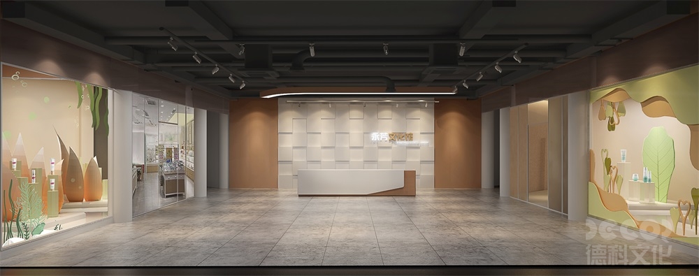 教育展廳設(shè)計(jì)中如何考慮展覽的可持續(xù)性和經(jīng)濟(jì)性？