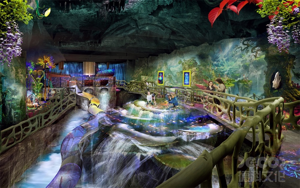 科普展館設(shè)計(jì)中，如何設(shè)計(jì)展示內(nèi)容的邏輯性