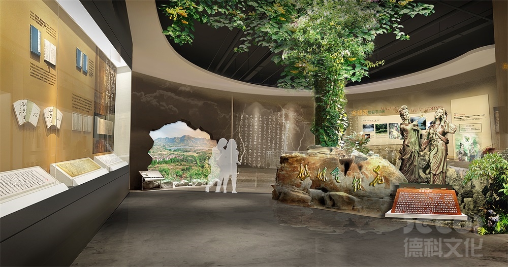 如何在攝影博物館設(shè)計(jì)中展示歷史性的攝影作品和發(fā)展歷程？