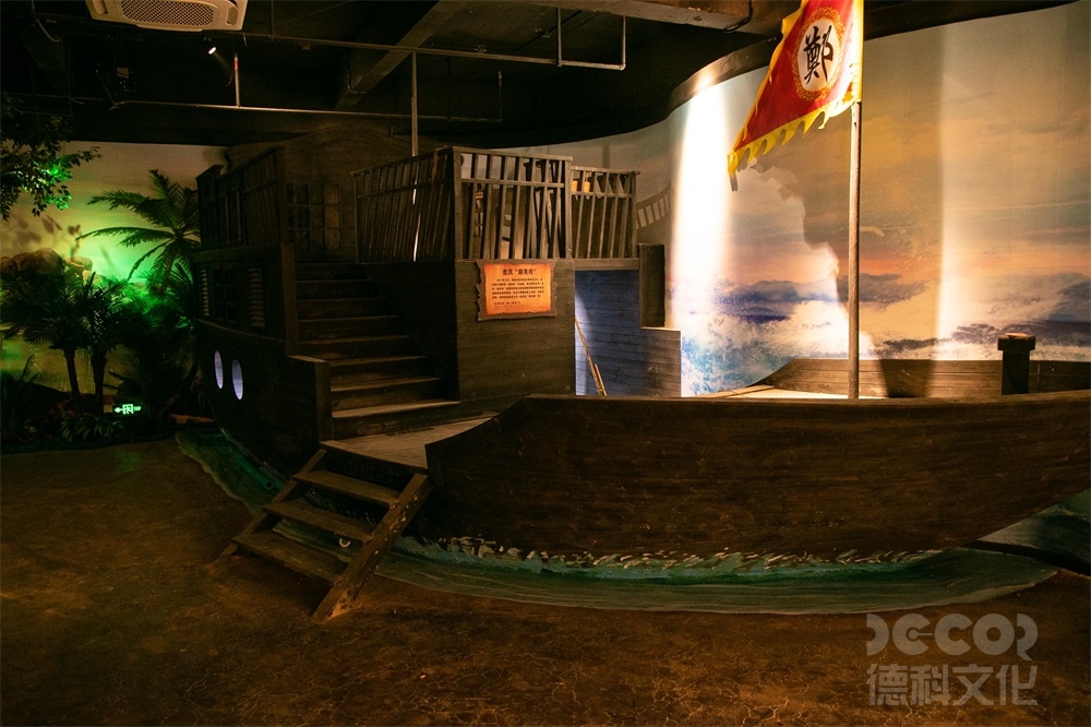 臨時(shí)展館裝修中如何處理展館的清潔和衛(wèi)生？