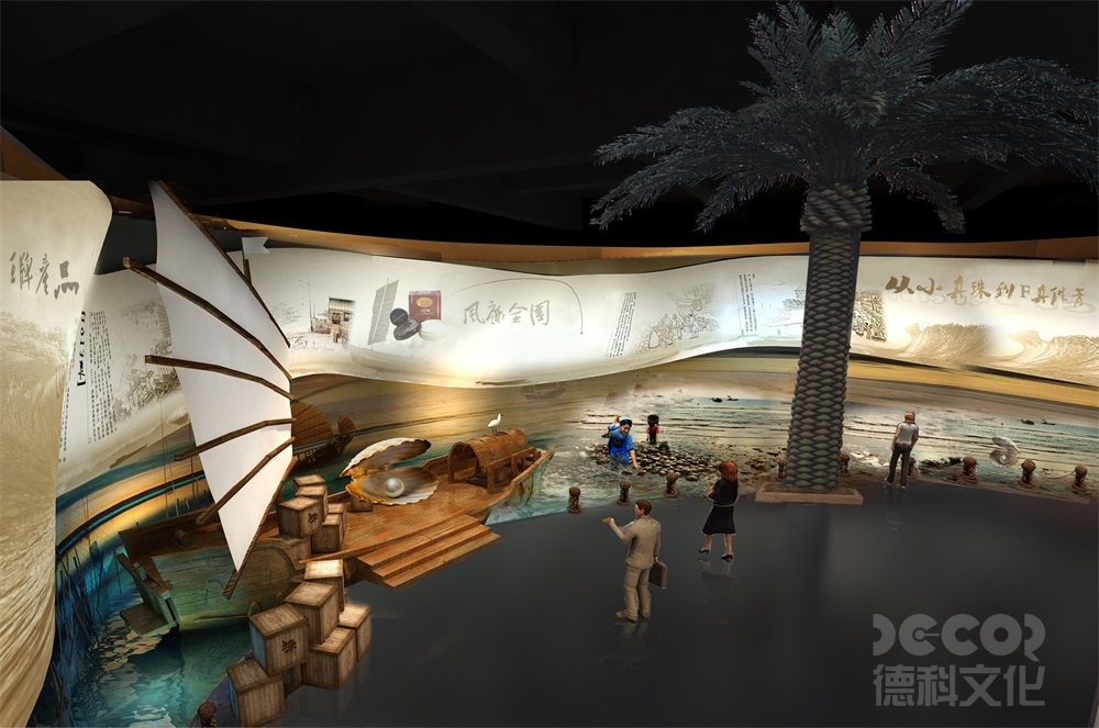 企業(yè)展廳設計公司如何應對展覽的展品保險和風險控制？