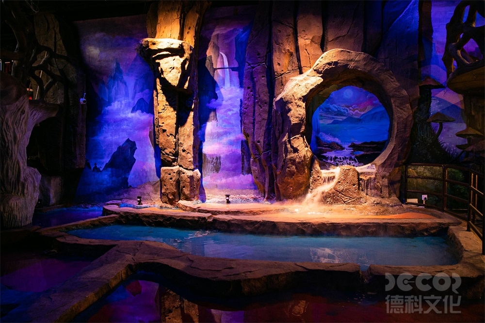 臨時(shí)展館裝修中如何考慮展覽的亮度和對(duì)比度調(diào)節(jié)？