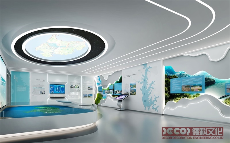 農業(yè)科普館設計如何引導觀眾了解農產品品牌建設和市場營銷策略？