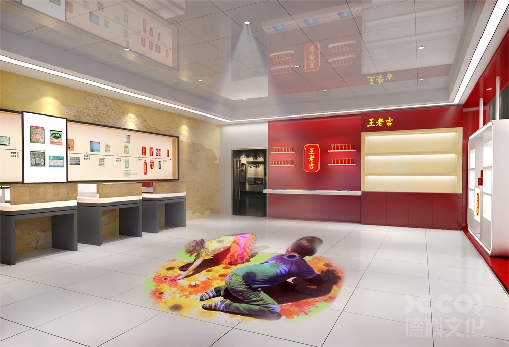 展廳設(shè)計(jì)公司如何處理設(shè)計(jì)項(xiàng)目中的預(yù)算調(diào)整和優(yōu)化？