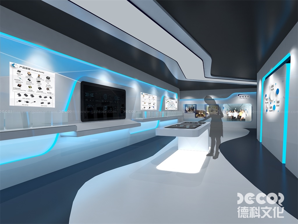 如何利用展覽廳設(shè)計(jì)來展示自然環(huán)境和生態(tài)保護(hù)的重要性？