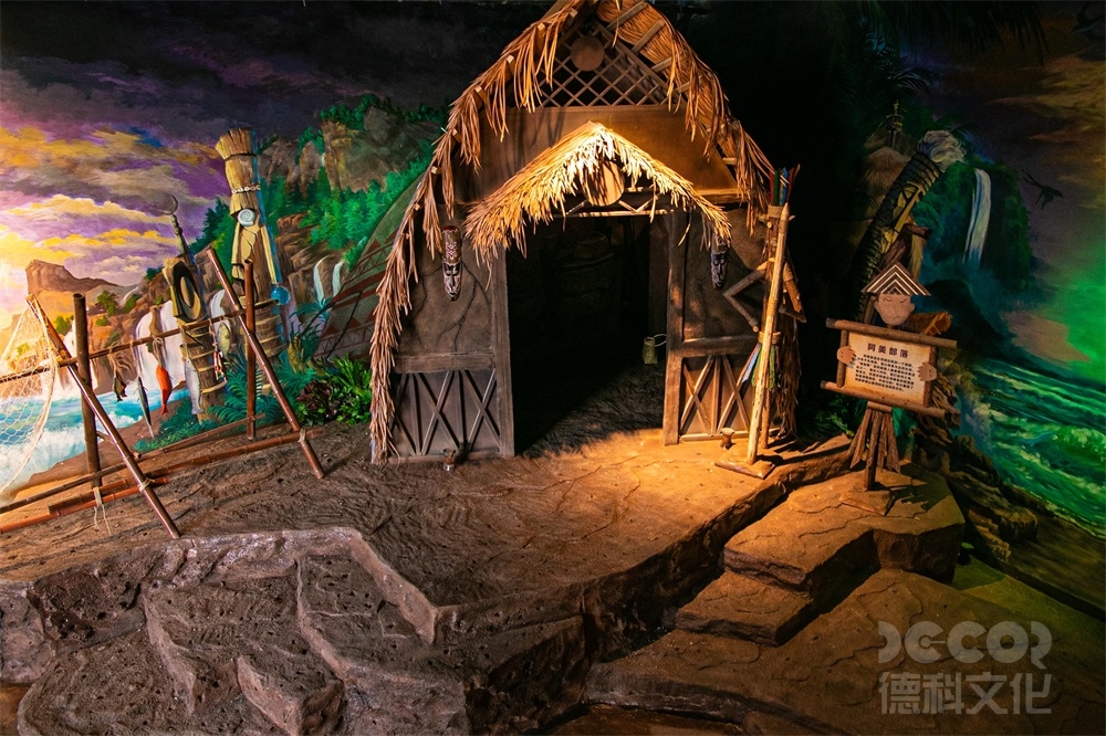 臨時(shí)展館裝修中如何處理展示器材和設(shè)備的供電和布線？