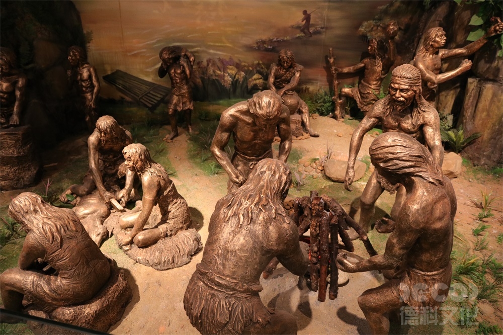 互動展廳裝修如何在展覽中提供社交互動的機會？