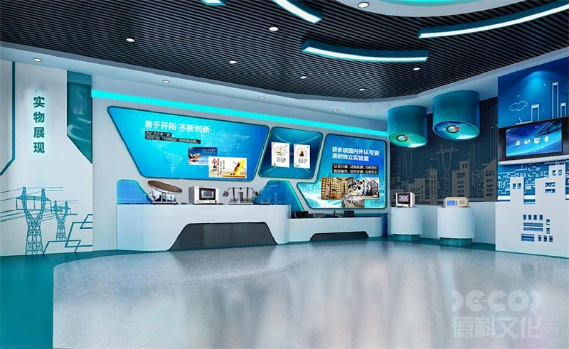 如何利用展覽館設(shè)計(jì)來展示自然環(huán)境和生態(tài)保護(hù)的重要性？