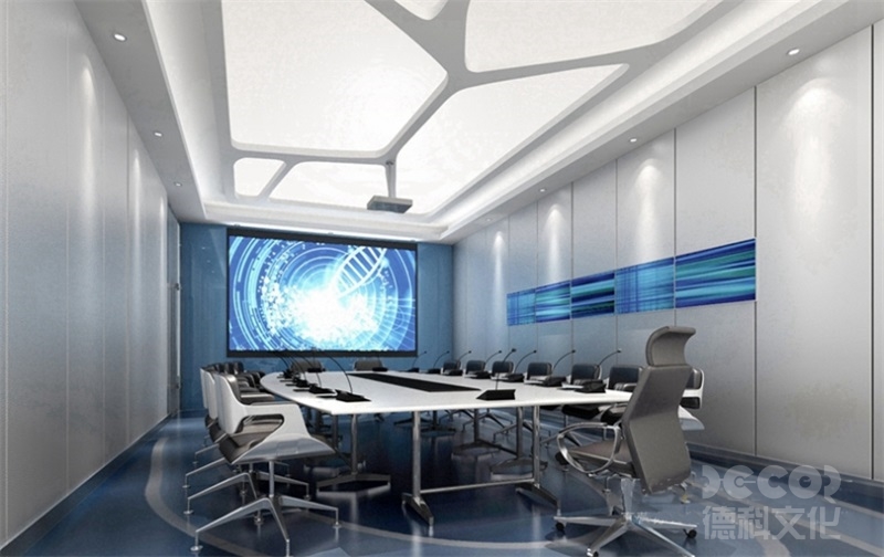  如何利用展覽廳設(shè)計(jì)來展示不同行業(yè)和領(lǐng)域的創(chuàng)新成果？