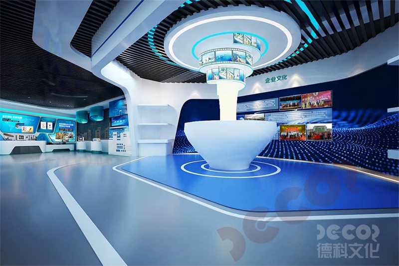 廣州展館設(shè)計(jì)的展覽設(shè)計(jì)和展示策略如何協(xié)調(diào)？