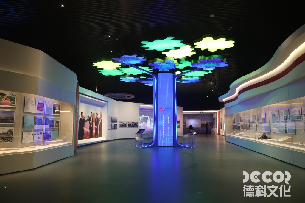 如何在攝影博物館設(shè)計(jì)中展示攝影作品背后的故事和創(chuàng)作過程？