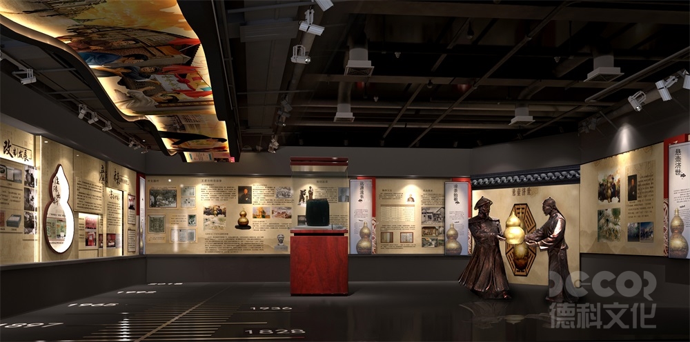 這家展廳裝修公司是否能提供展廳裝修項(xiàng)目的可行性研究和分析？