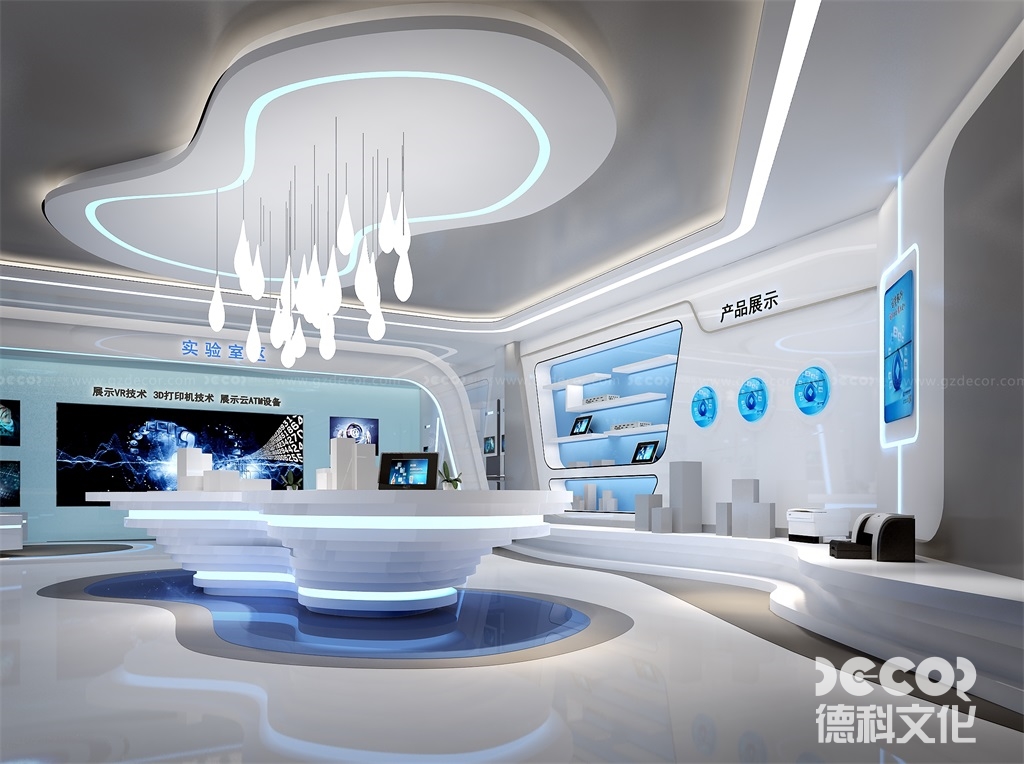 展廳設(shè)計公司如何應(yīng)對展廳中的聲音控制和音響效果設(shè)計？