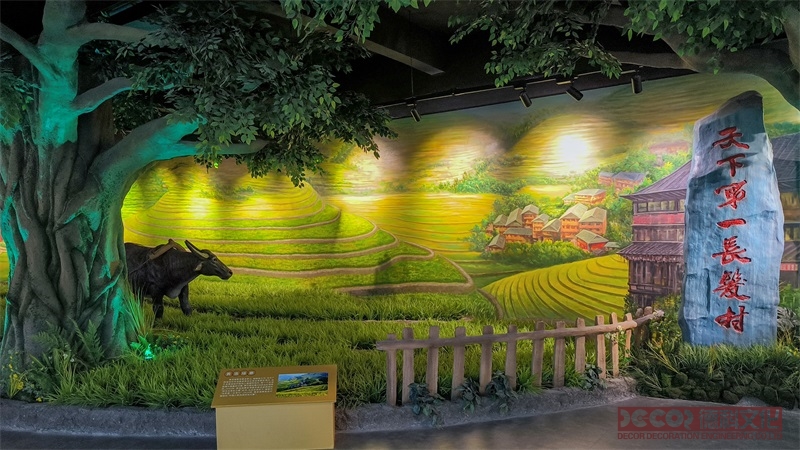 如何在商業(yè)展館裝修中融入品牌形象和宣傳元素？