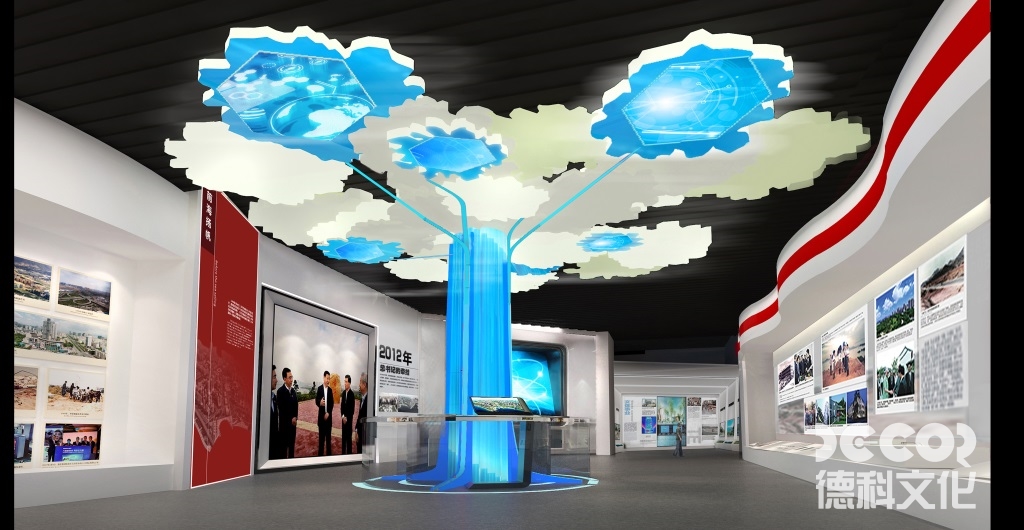 檔案規(guī)劃館設計中如何提供便利的檔案借閱和歸還服務？