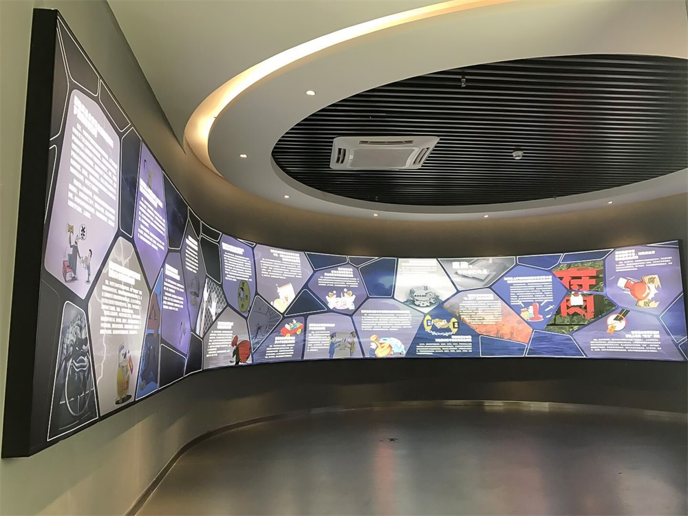 黨政展廳設計中如何體現(xiàn)黨的農(nóng)業(yè)農(nóng)村現(xiàn)代化和農(nóng)民問題？