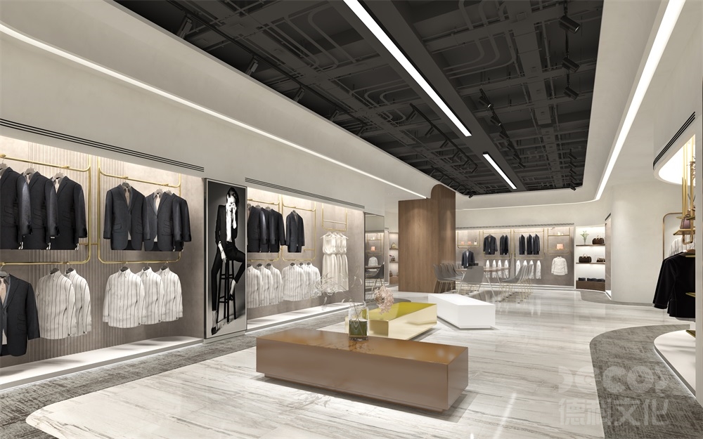 可持續(xù)的展覽市場調研和推廣策略在服裝展覽館裝修中的設計
