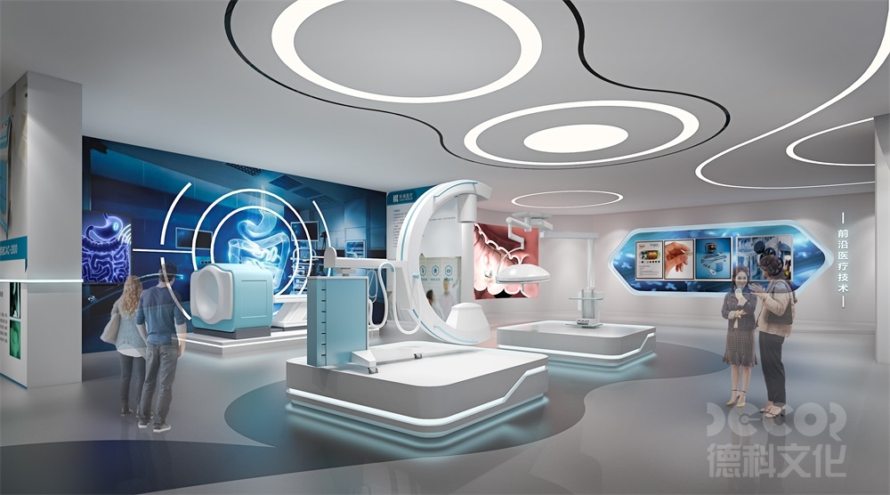 交互式展館裝修如何利用AR技術(shù)將虛擬元素與實(shí)際展品相結(jié)合？