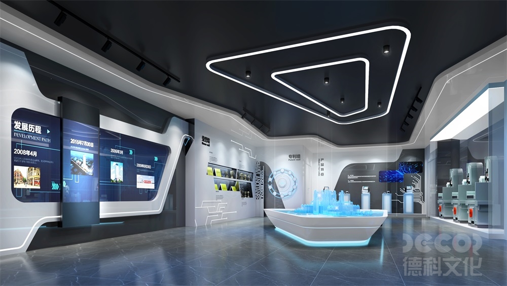 交互式展館設計如何利用用戶畫像技術提供個性化的展覽內容推薦？