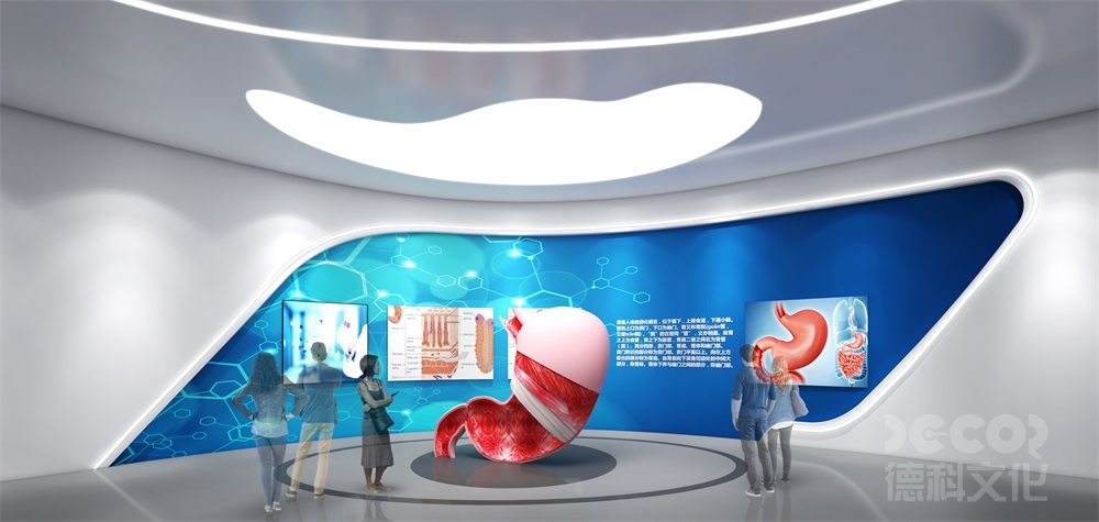 電器產品展館裝修中如何展示產品的安全性能和防護措施？