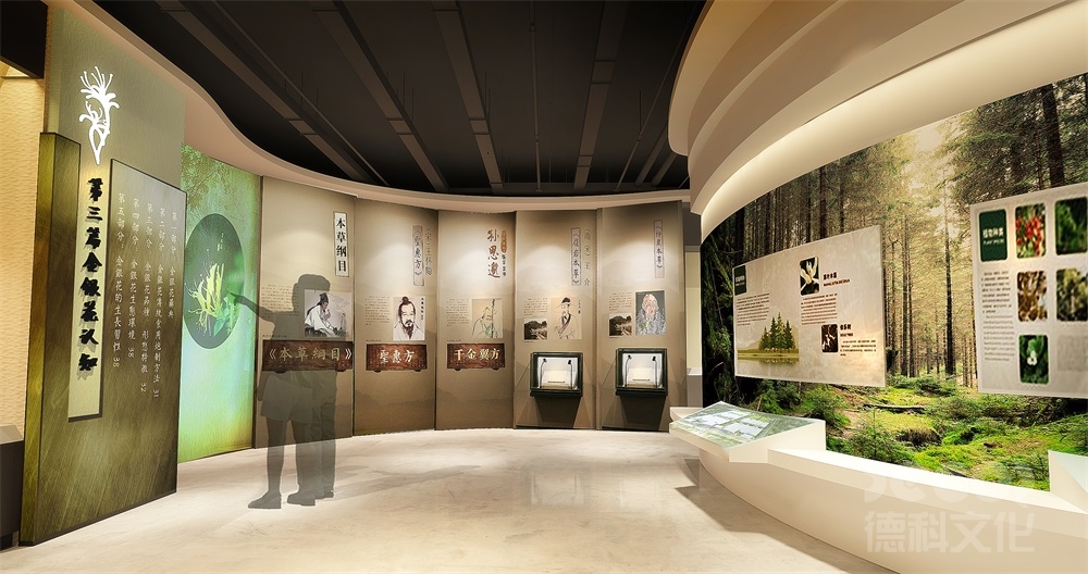 自然展館裝修后的維護(hù)和管理應(yīng)注意哪些方面？