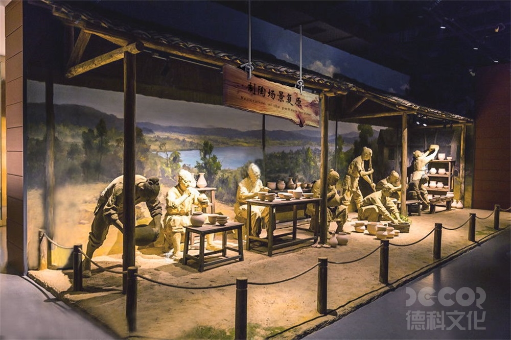 科技博物館裝修中如何運(yùn)用數(shù)字化和網(wǎng)絡(luò)技術(shù)提供遠(yuǎn)程參觀體驗(yàn)？