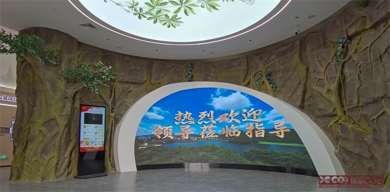 如何進(jìn)行博物館裝修的定期評(píng)估與更新？