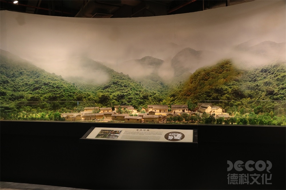 自然歷史展覽館設(shè)計(jì)中如何設(shè)置休息和社交空間？