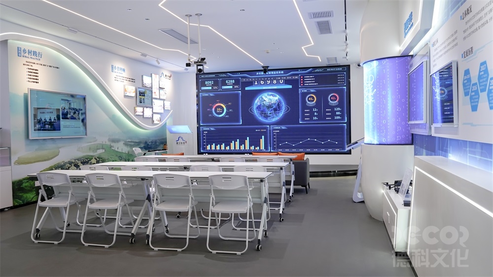 科技展館如何通過設(shè)計增強觀眾的好奇心？