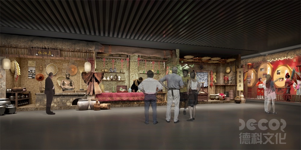 展廳裝修公司是否接受遠(yuǎn)程合作？