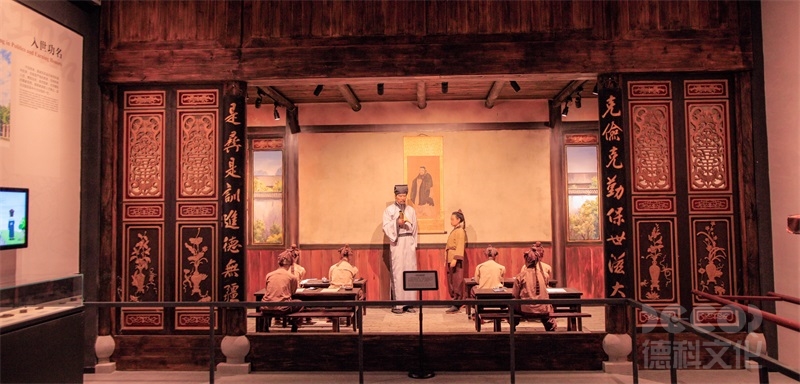 異地展館裝修遠(yuǎn)程監(jiān)工服務(wù)流程