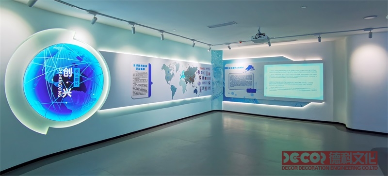 如何避免科普展廳設(shè)計(jì)的常見錯(cuò)誤？