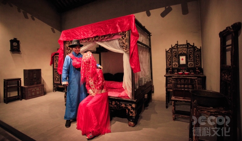 展館裝修后設(shè)備維護(hù)方案