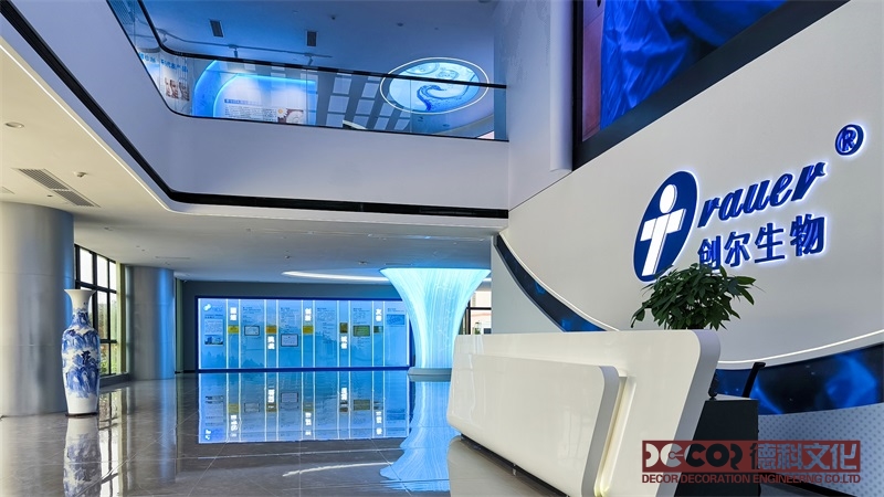 在展覽廳設(shè)計(jì)中，最有效的主題展示方式是什么？