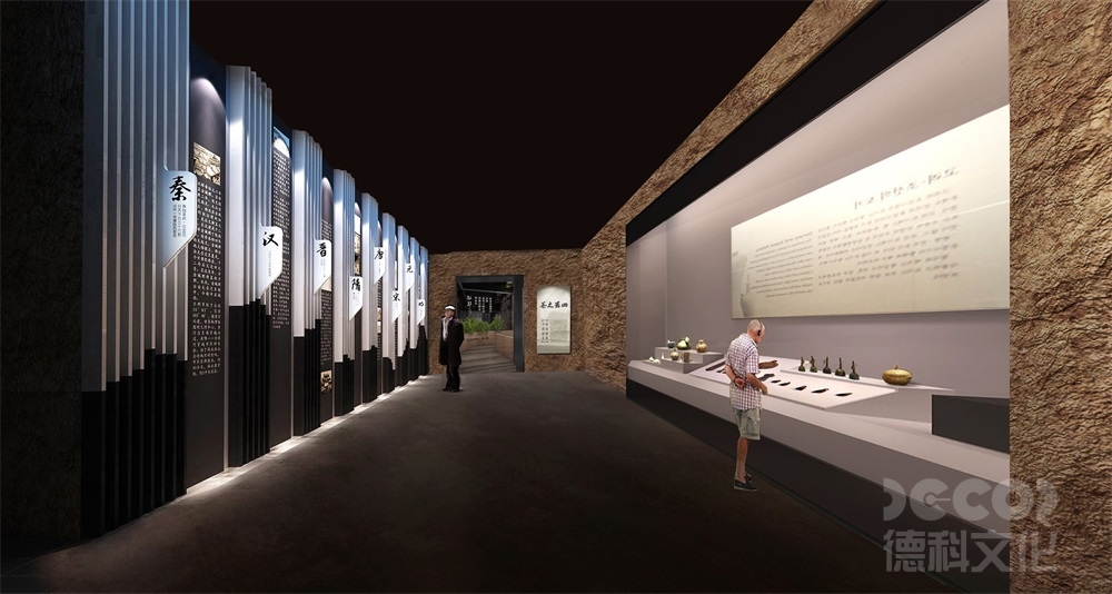  博物館裝修報(bào)價(jià)中如何通過設(shè)計(jì)簡化降低施工成本？