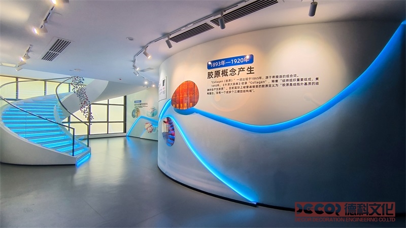 如何在展覽廳設(shè)計(jì)中運(yùn)用多媒體技術(shù)來強(qiáng)化主題表達(dá)？