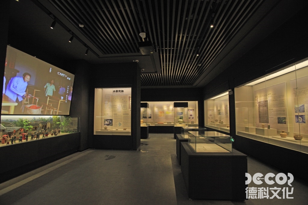 非線性敘事在沉浸式博物館設(shè)計(jì)展覽中的實(shí)現(xiàn)路徑