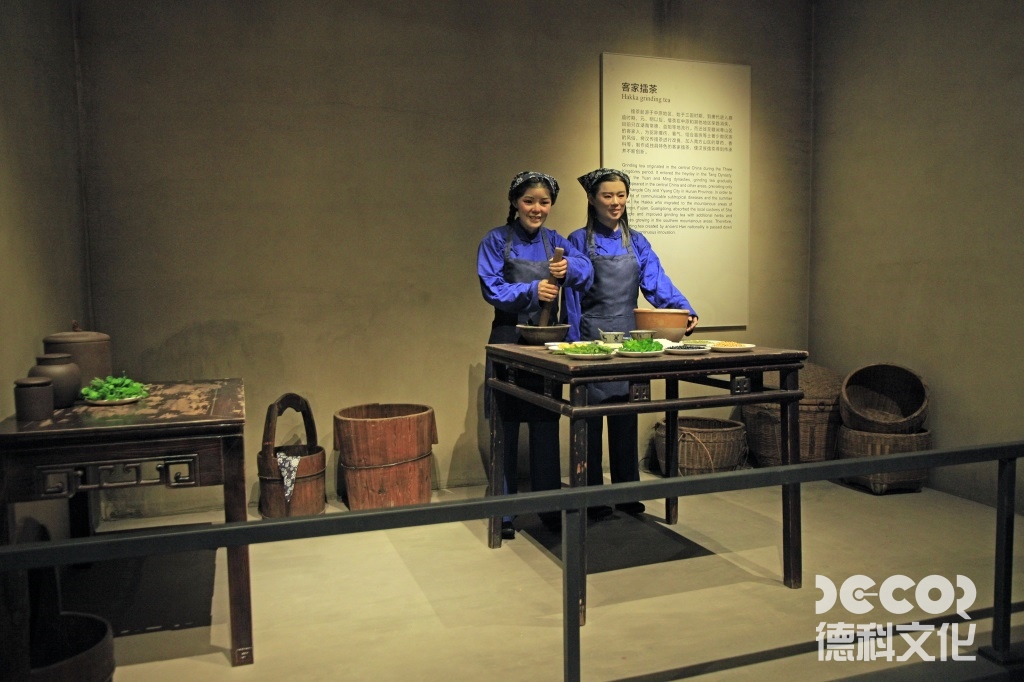 如何施工博物館的虛擬現(xiàn)實(shí)展項(xiàng)