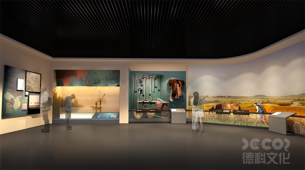 新建博物館與舊館改造的裝修價(jià)格差異有多大