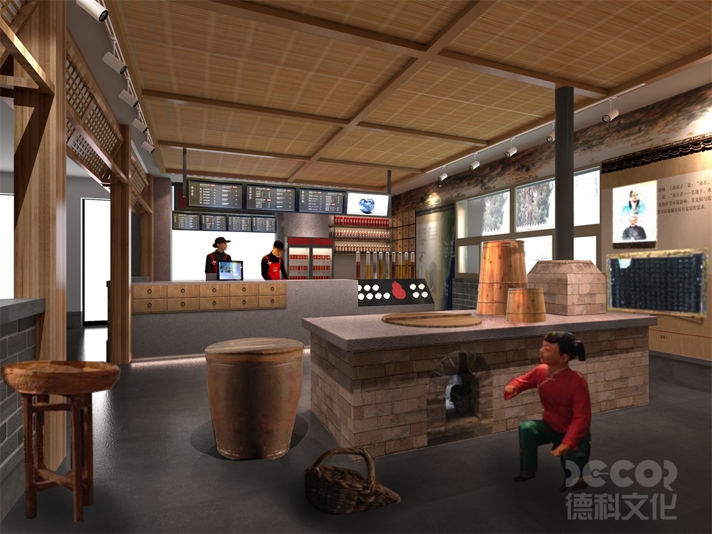 博物館設(shè)計(jì)報(bào)價(jià)中可以節(jié)省哪些費(fèi)用？ ?