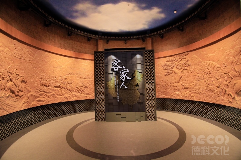 數(shù)字博物館裝修公司對數(shù)字展項的日常維護包括哪些內容？