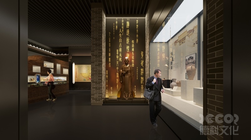 如何解決博物館施工中的技術(shù)難題？