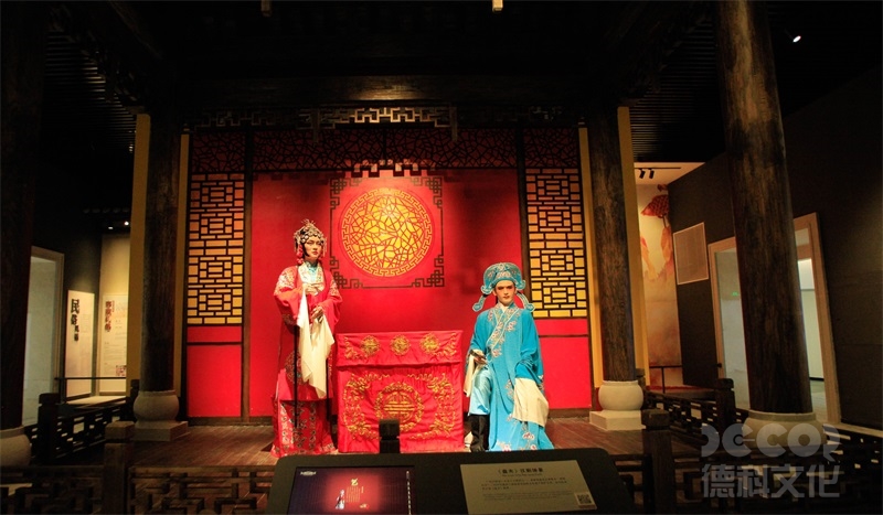 博物館裝修報(bào)價(jià)中智能安防監(jiān)控系統(tǒng)的價(jià)格