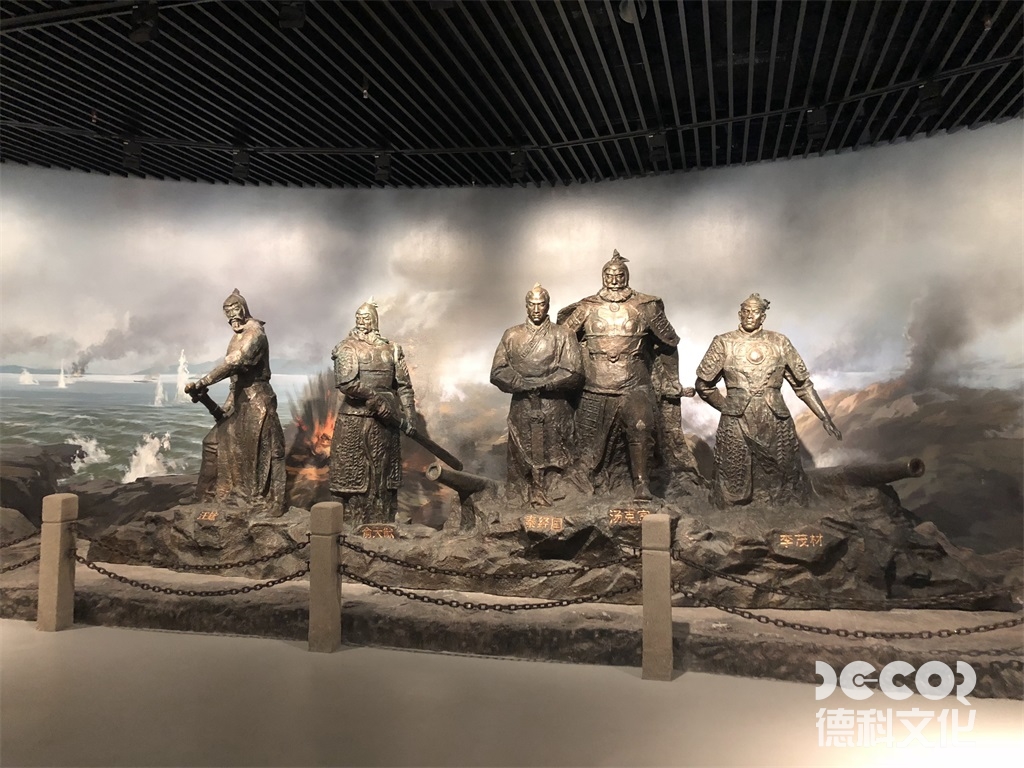 博物館施工前如何確定博物館的合理建設規(guī)模？